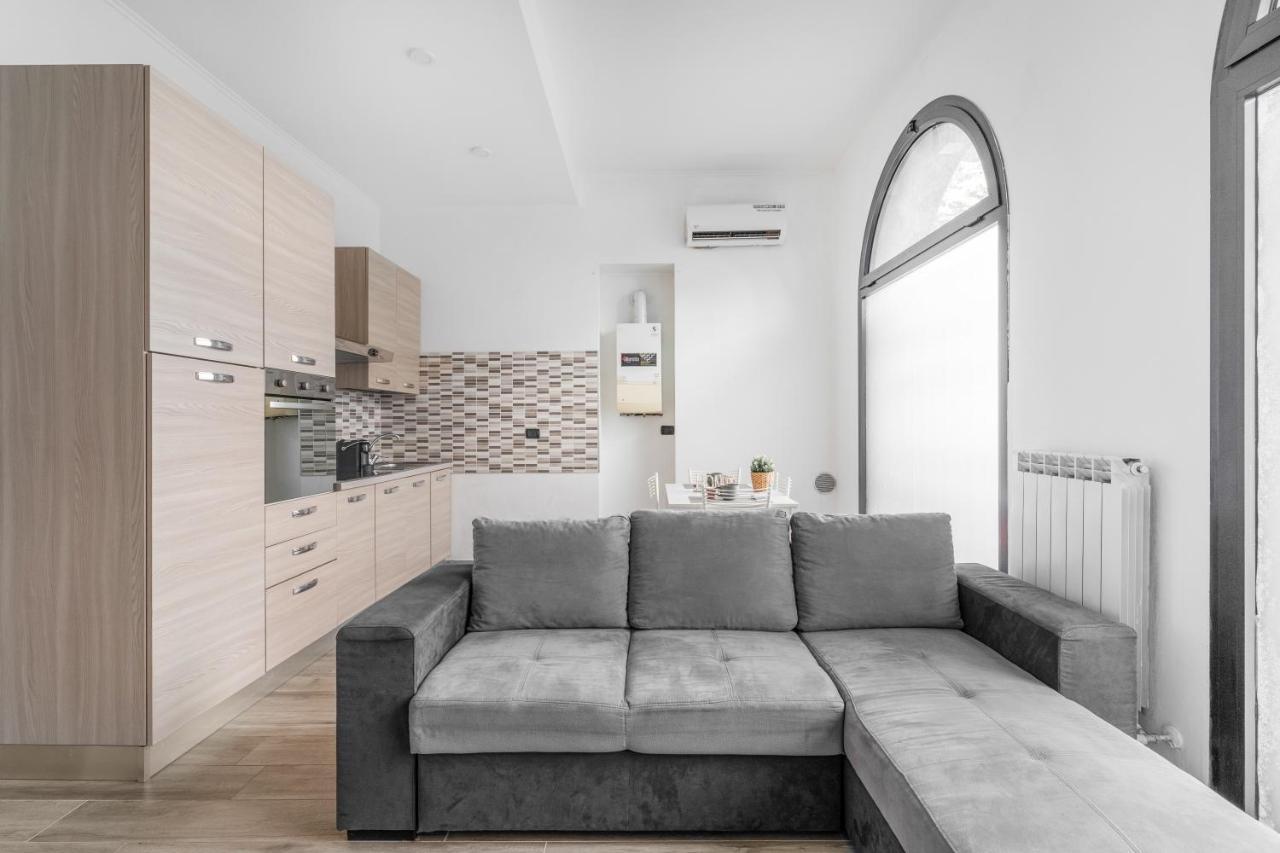 Or34 Sesto San Giovanni- Bright House - Eksteriør bilde