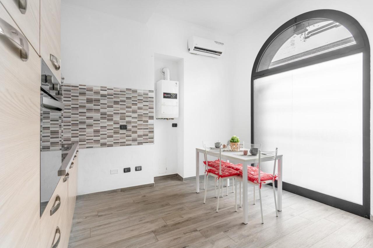 Or34 Sesto San Giovanni- Bright House - Eksteriør bilde